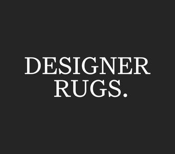 Designer Rugs professional logo