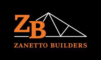 Zanetto Builders professional logo
