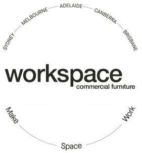Workspace Commercial Furniture professional logo