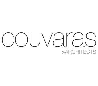 Couvaras Architects professional logo