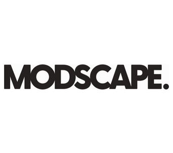 Modscape professional logo
