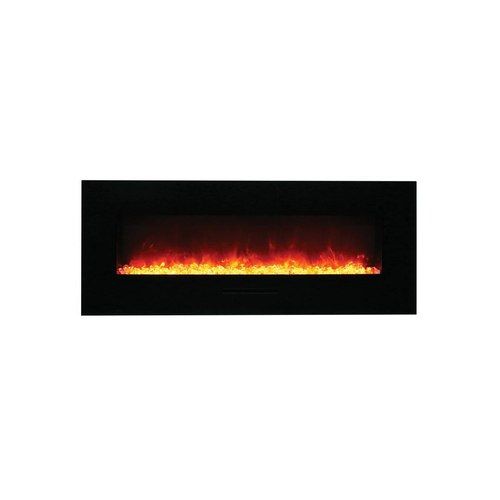 Amantii 48" Wall Mount Electric Fireplace