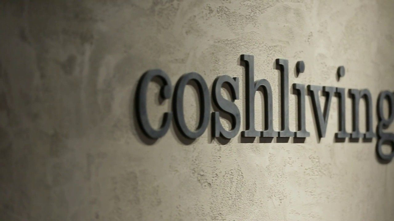Cosh Living: Our Cheltenham Showroom
