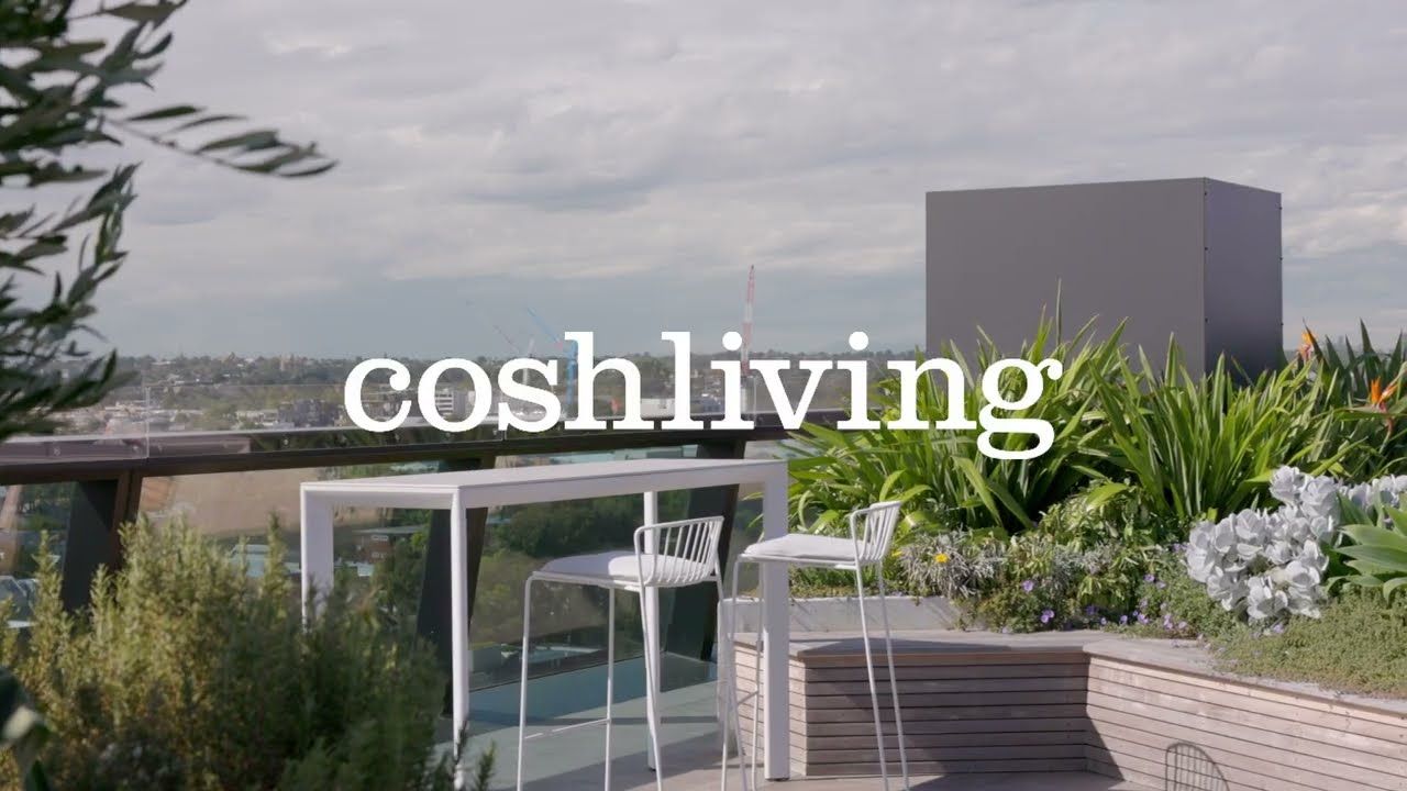 Cosh Living: Our Richmond Showroom