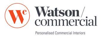 Watson Commercial company logo
