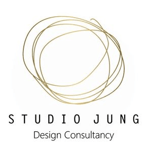 Studio Jung professional logo