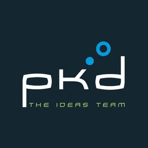PKD Pty Ltd professional logo