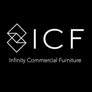 Infinity Commercial Furniture professional logo