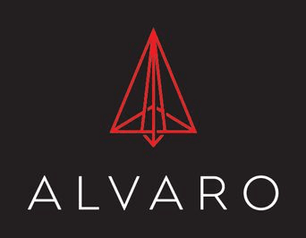Alvaro Architects professional logo