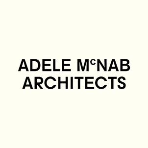 Adele McNab Architecture professional logo