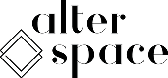 Alter Space Interiors company logo