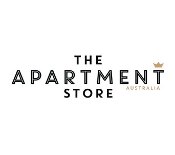 The Apartment Store professional logo