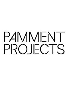 Pamment Projects professional logo