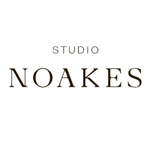 Studio Noakes professional logo