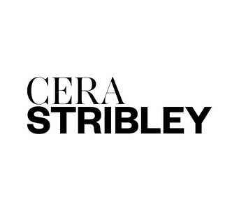 Cera Stribley professional logo
