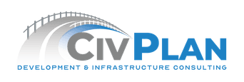 CivPlan professional logo