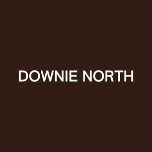 Downie North professional logo
