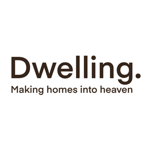 Dwelling Design professional logo