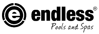 Endless® Pools and Spas company logo