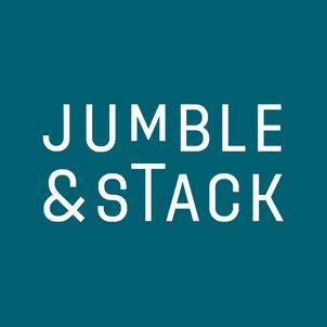 Jumble & Stack company logo