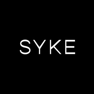 Mark Syke professional logo