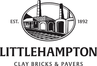 Littlehampton Bricks and Pavers company logo