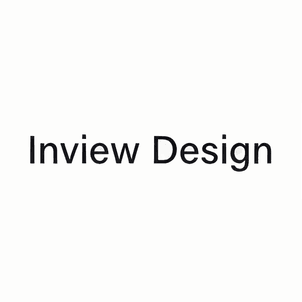 Inview Design professional logo