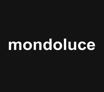 Mondoluce professional logo