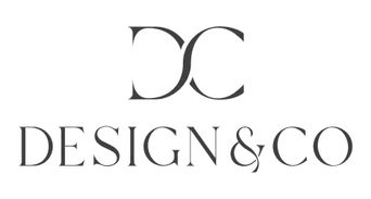 Design & Co company logo