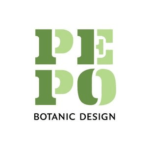 Pepo Botanic Design company logo