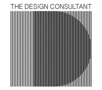 The Design Consultant professional logo
