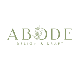 Abode Design & Draft company logo