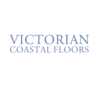 Victorian Coastal Floors professional logo