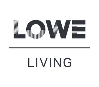 Lowe Living company logo