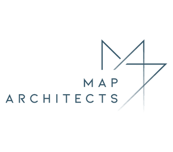 Map Architects professional logo