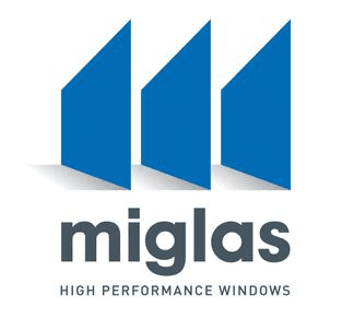 Miglas professional logo