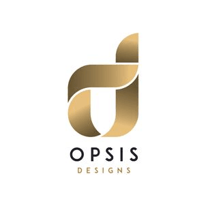 Opsis Designs professional logo