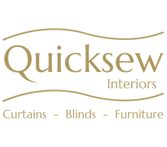 Quicksew professional logo