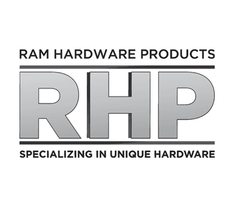 Ram Hardware Products (RHP) AU professional logo