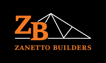 Zanetto Builders professional logo