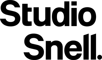 Studio Snell company logo