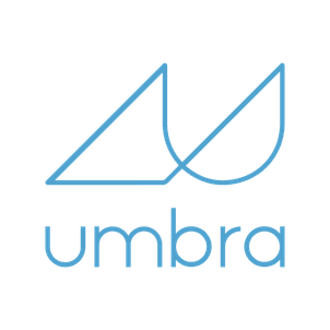 Umbra Outdoor Living professional logo