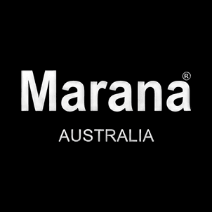 Marana Australia professional logo