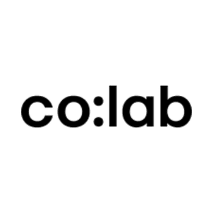 Colab Lighting professional logo