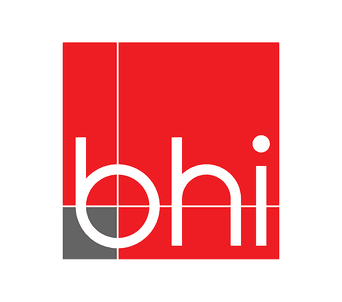 BHI Architects company logo