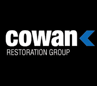 Cowan Restoration Group professional logo