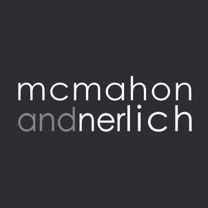 mcmahon and nerlich company logo