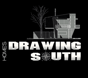 Drawing South Homes company logo
