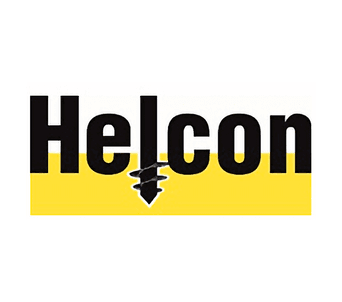 Helcon professional logo