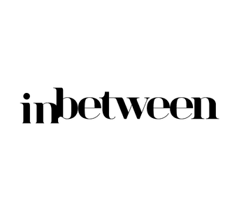 Inbetween Architecture professional logo